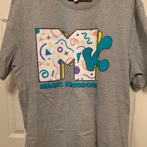 Disney Great Adventure Supply Co T-Shirt